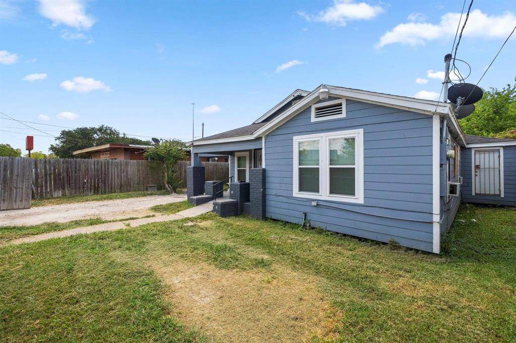 Houston, TX 77021,3846 Lydia ST
