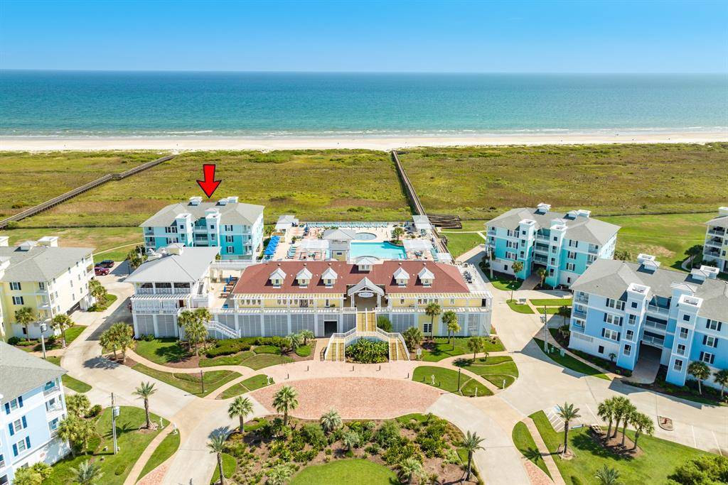 Galveston, TX 77554,4151 Pointe West DR #301