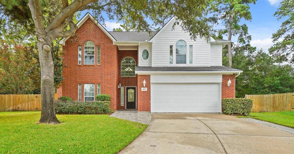 Katy, TX 77493,6107 Kyle Bend LN