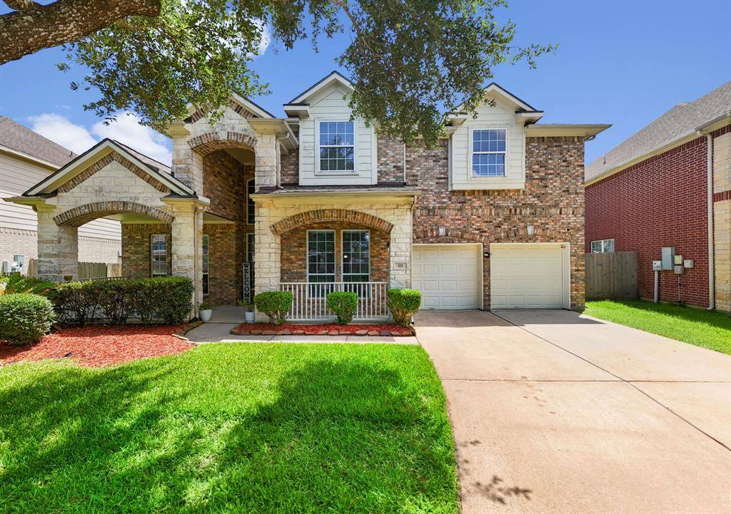 League City, TX 77573,608 White Oak Pointe