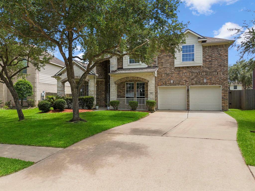 League City, TX 77573,608 White Oak Pointe