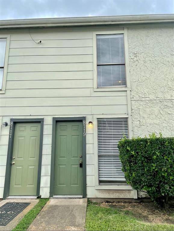 Houston, TX 77071,8719 Village Of Fondren DR #8719