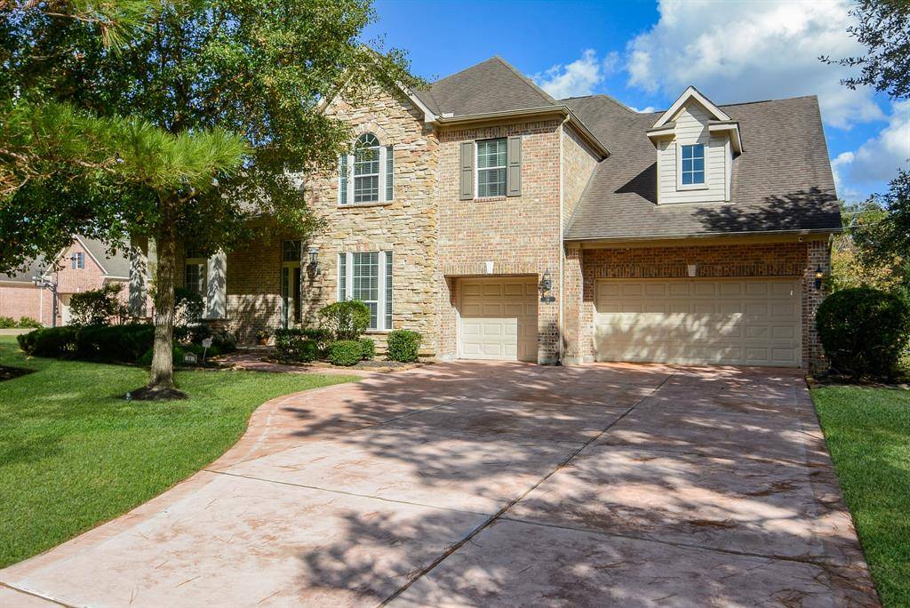 Spring, TX 77379,34 Highclere Park DR