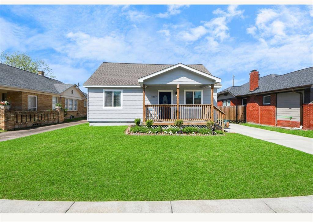 Houston, TX 77023,5117 Mulford ST