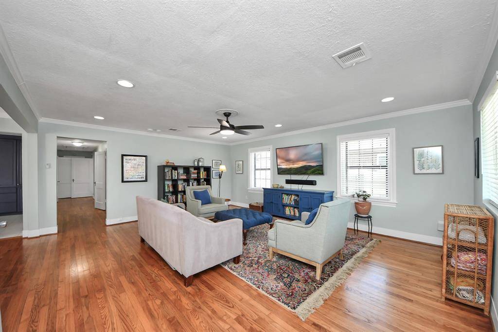 Houston, TX 77023,5117 Mulford ST