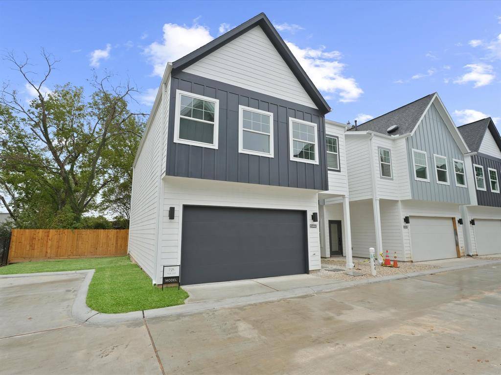Houston, TX 77092,4028 Northfield LN