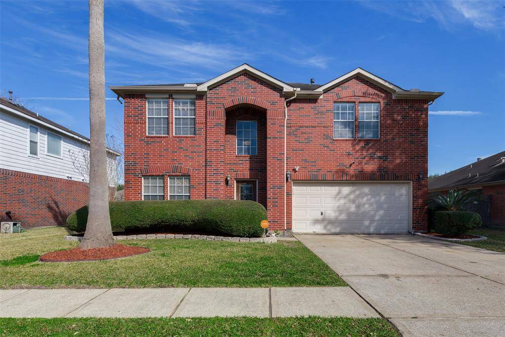 Pearland, TX 77584,9711 Cottage ST