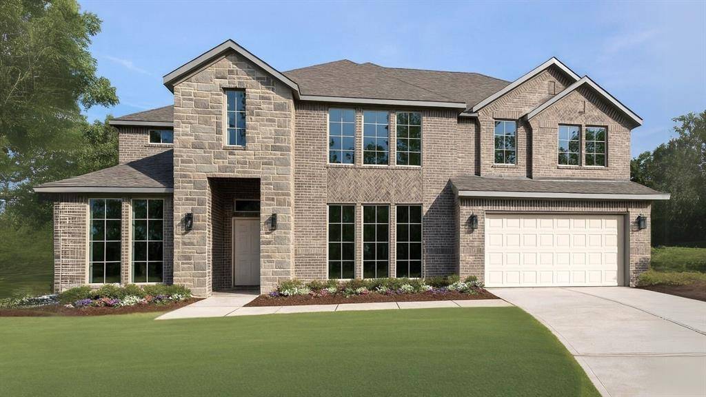 Pinehurst, TX 77362,310 Louvenia CT