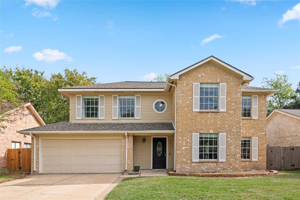 Houston, TX 77083,14323 Royal Hill DR