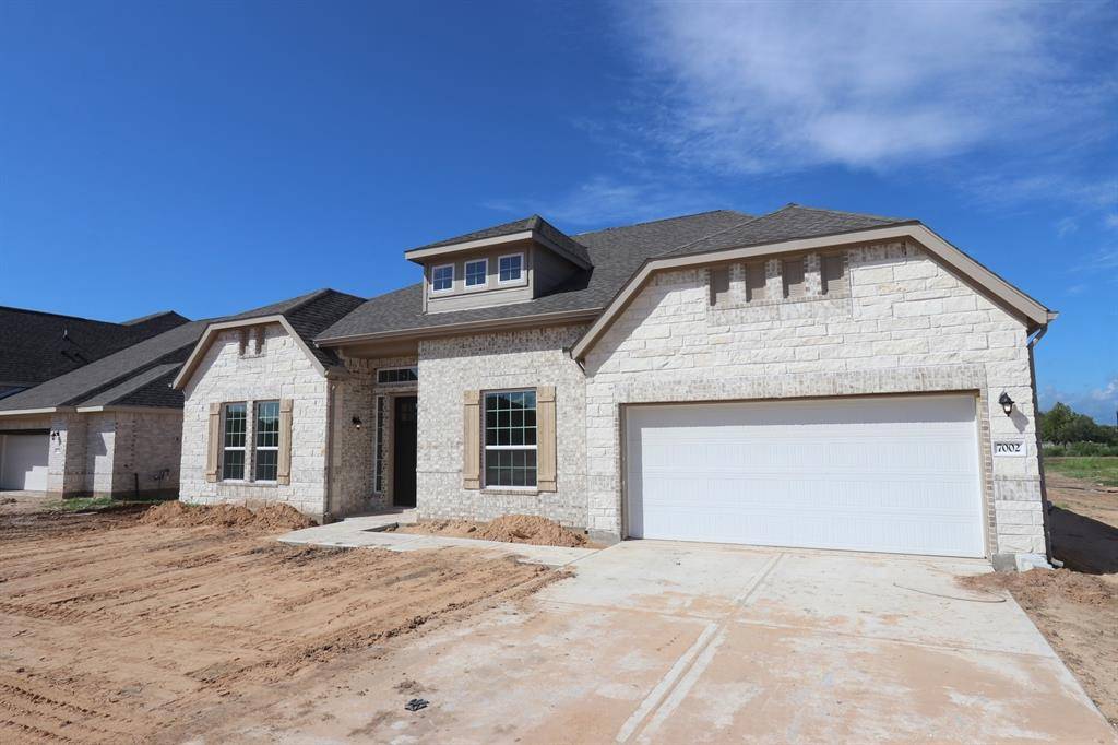 Needville, TX 77461,6907 Nichols LNDG