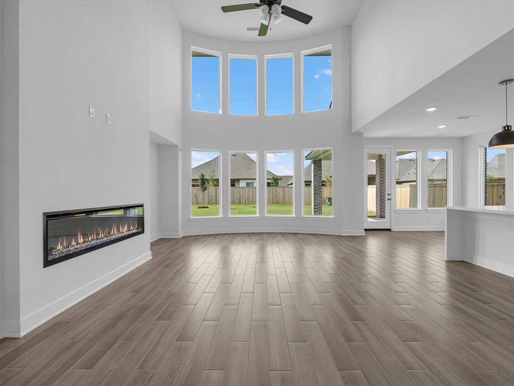 Cypress, TX 77433,22219 Brushy Woodland Edge WAY