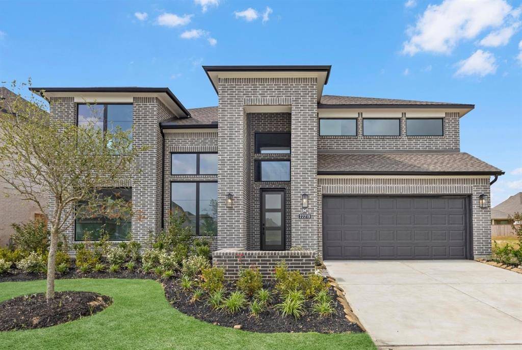 Cypress, TX 77433,22219 Brushy Woodland Edge WAY