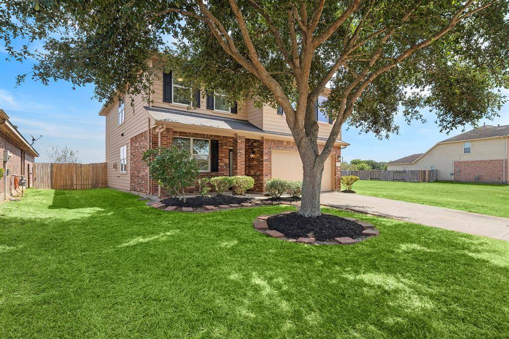 Fresno, TX 77545,4611 Monarch Blue LN