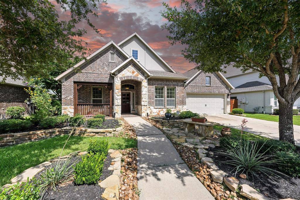 Cypress, TX 77433,19614 Salado Creek CT