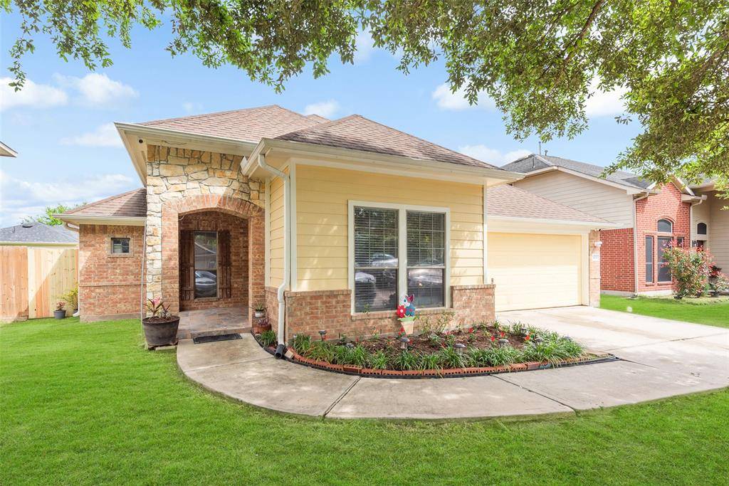 Houston, TX 77040,7806 Crystal Moon DR