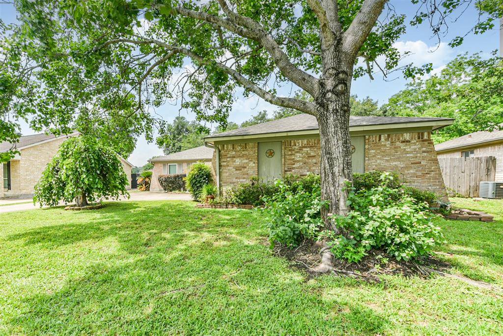 Katy, TX 77450,202 Buckeye DR