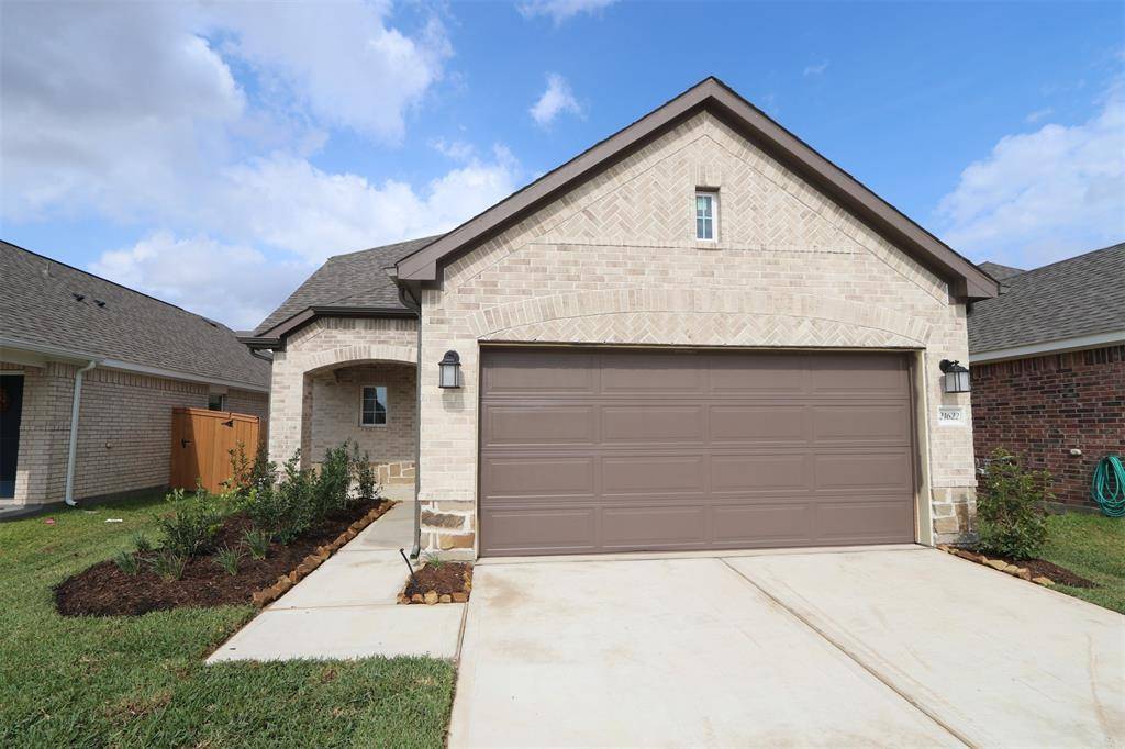 Cypress, TX 77433,21622 Wave Hollow DR