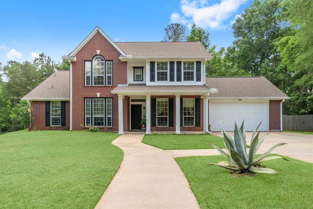 Livingston, TX 77351,125 Wildwood DR