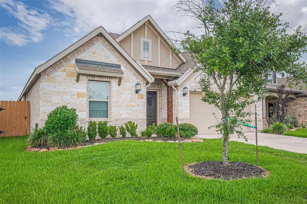 Spring, TX 77386,4641 Autumn Morning DR