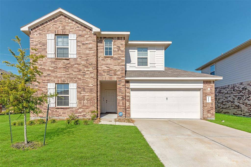 Katy, TX 77449,21538 Violet Ridge RD