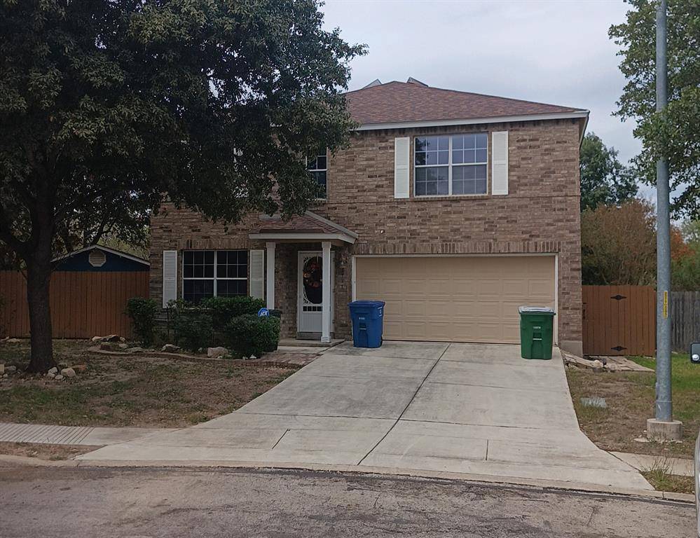 San Antonio, TX 78250,5731 Dhaka View