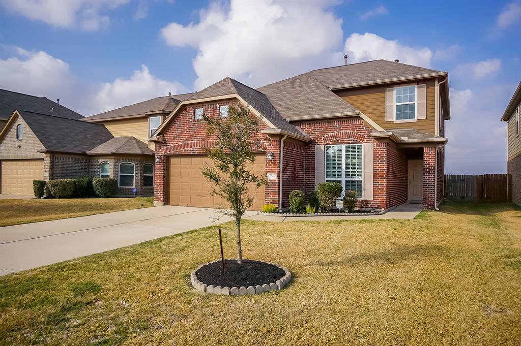 Katy, TX 77493,3246 View Valley TRL