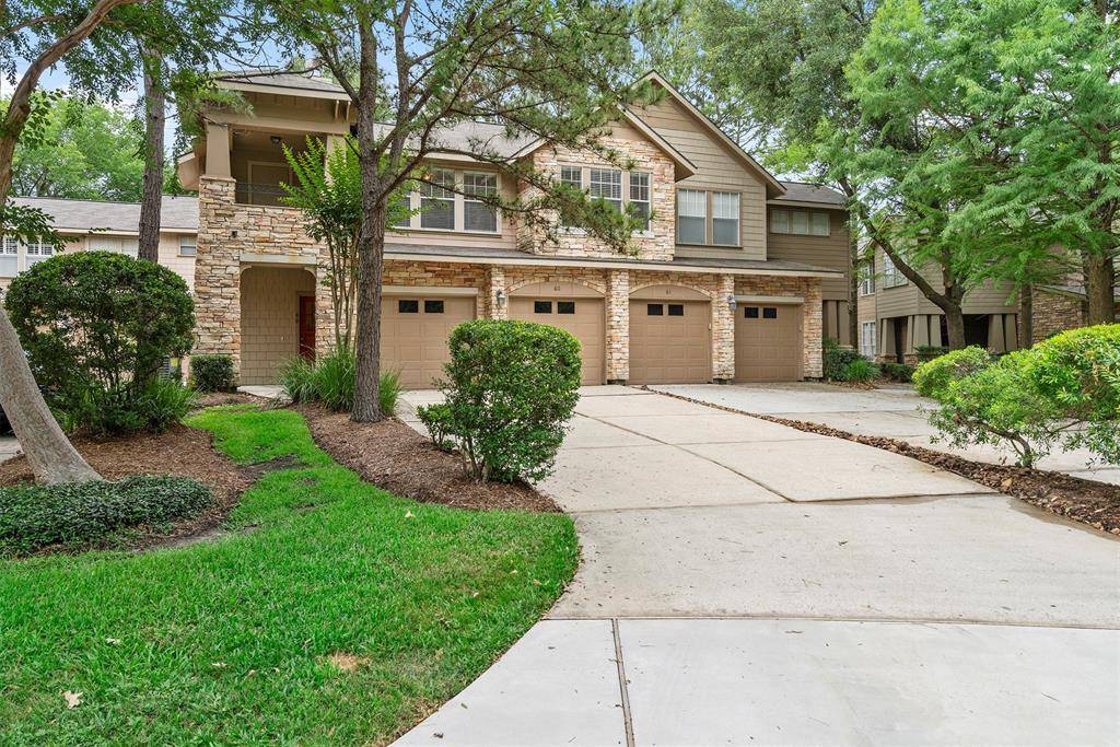 The Woodlands, TX 77380,60 Scarlet Woods CT