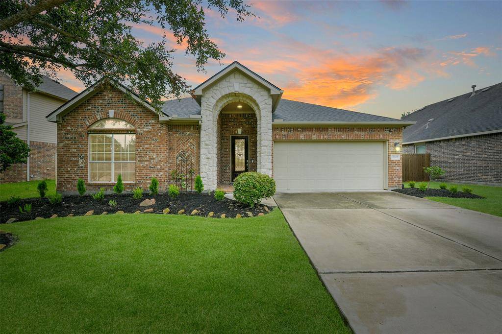 Pearland, TX 77584,13007 Winter Springs DR