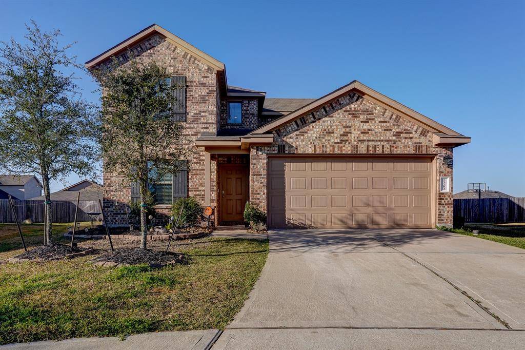 Spring, TX 77373,23203 Joy Ridge DR