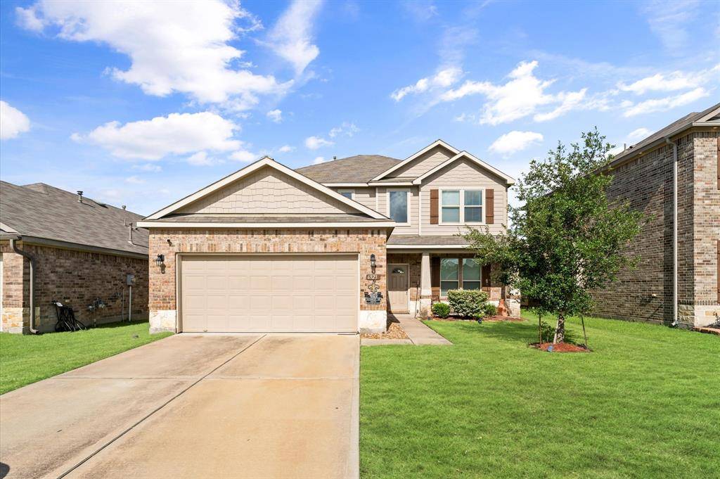 Rosharon, TX 77583,6923 Glenmoor DR