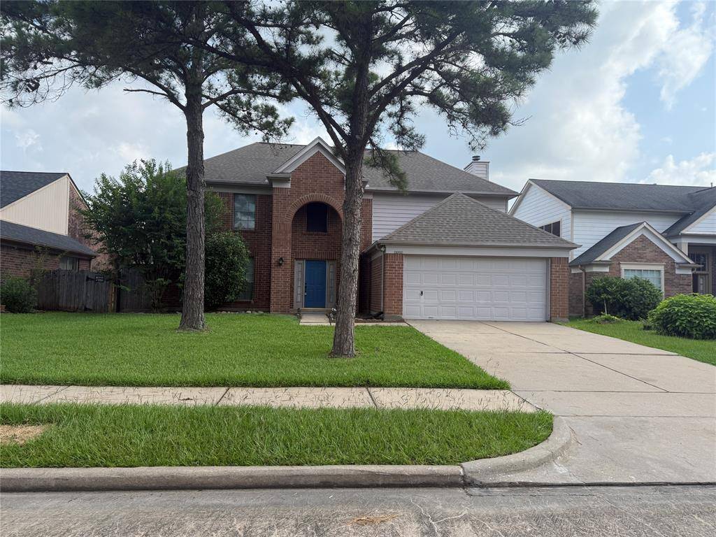 Sugar Land, TX 77478,13302 Terralyn WAY
