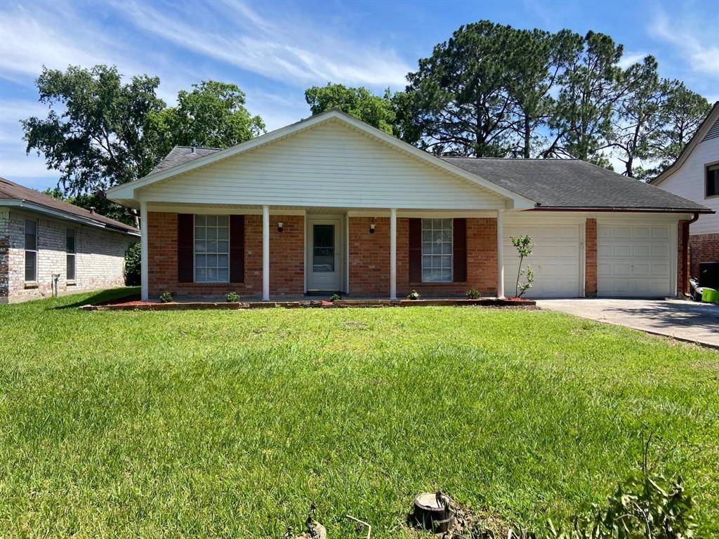 Stafford, TX 77477,1815 Westwood DR
