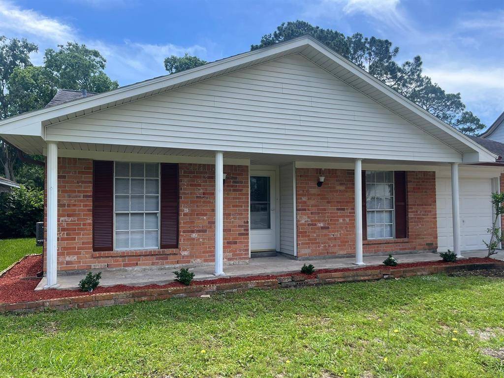 Stafford, TX 77477,1815 Westwood DR