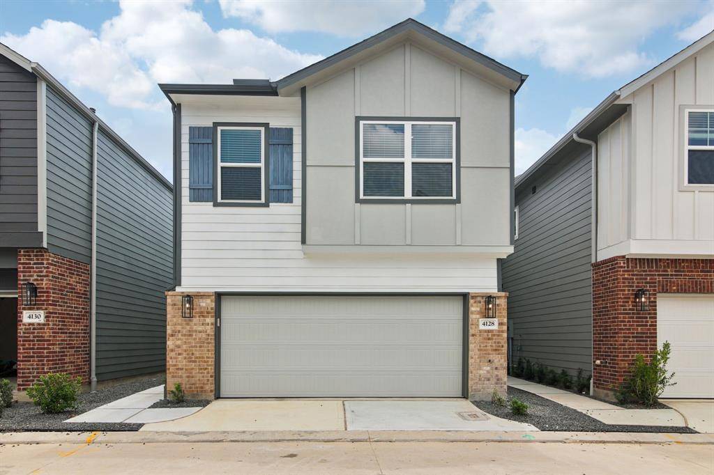 Houston, TX 77080,4128 Good Vineyard LN