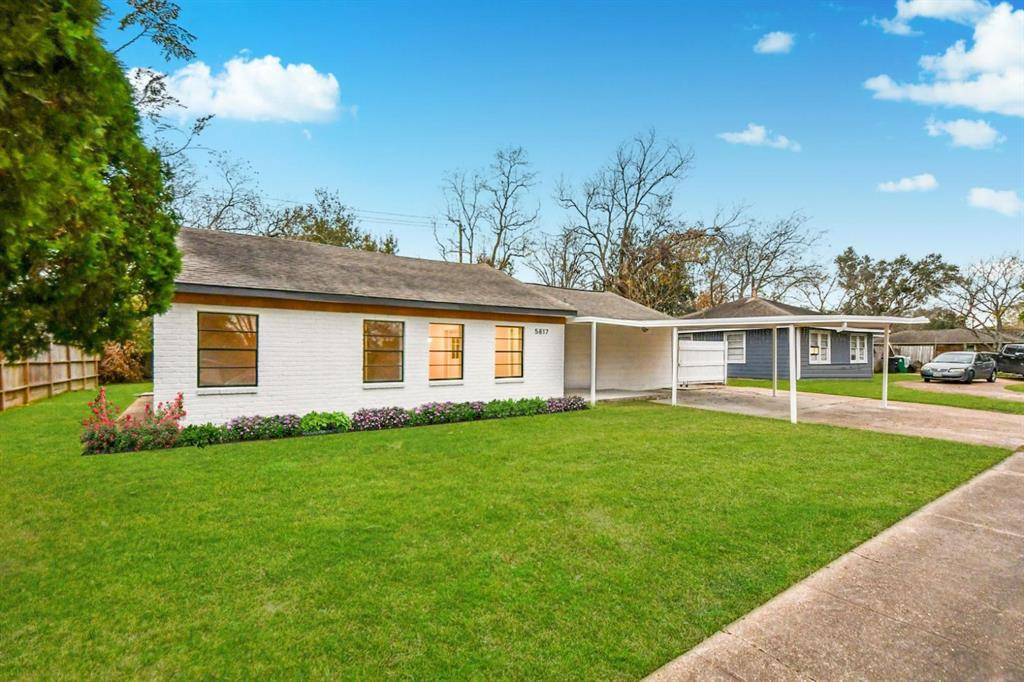 Houston, TX 77074,5817 Beechnut ST