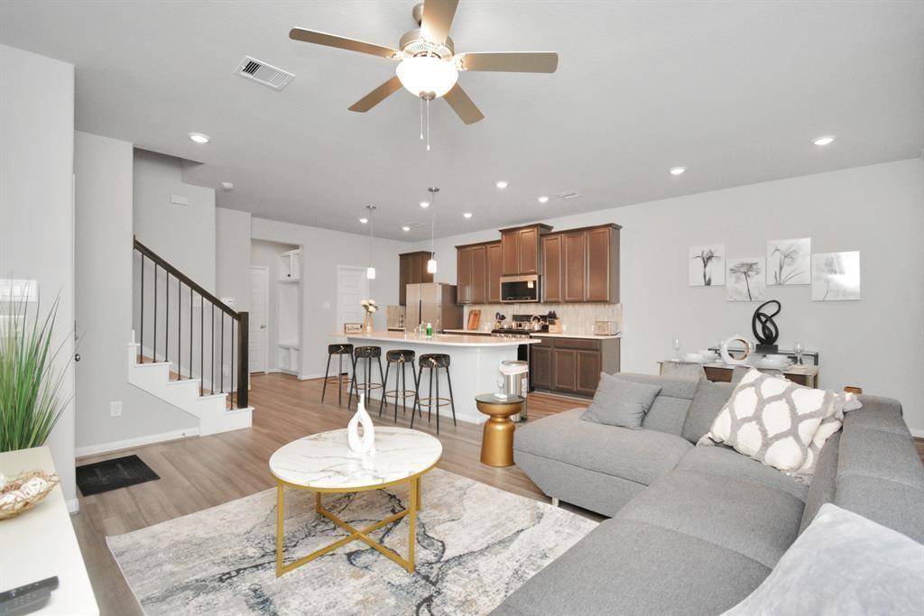 Houston, TX 77084,1524 Parkland Oak DR