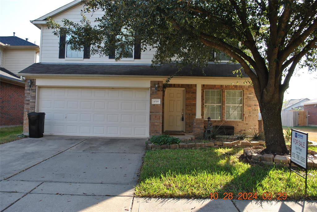 Katy, TX 77449,4518 Hall Croft Chase LN