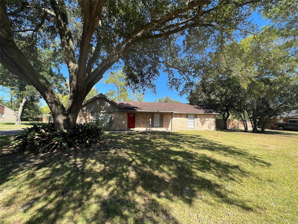 Alvin, TX 77511,2314 Westfield ST