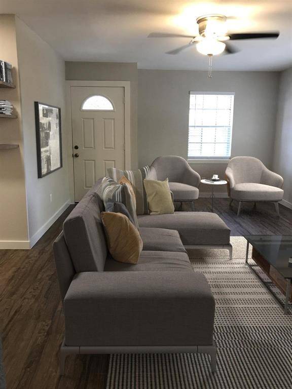 Houston, TX 77080,1820 Pine Village DR #1820