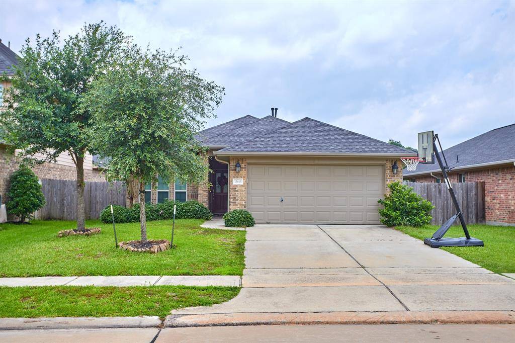 Cypress, TX 77429,15615 Whispering Green DR