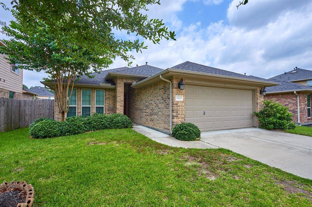 Cypress, TX 77429,15615 Whispering Green DR