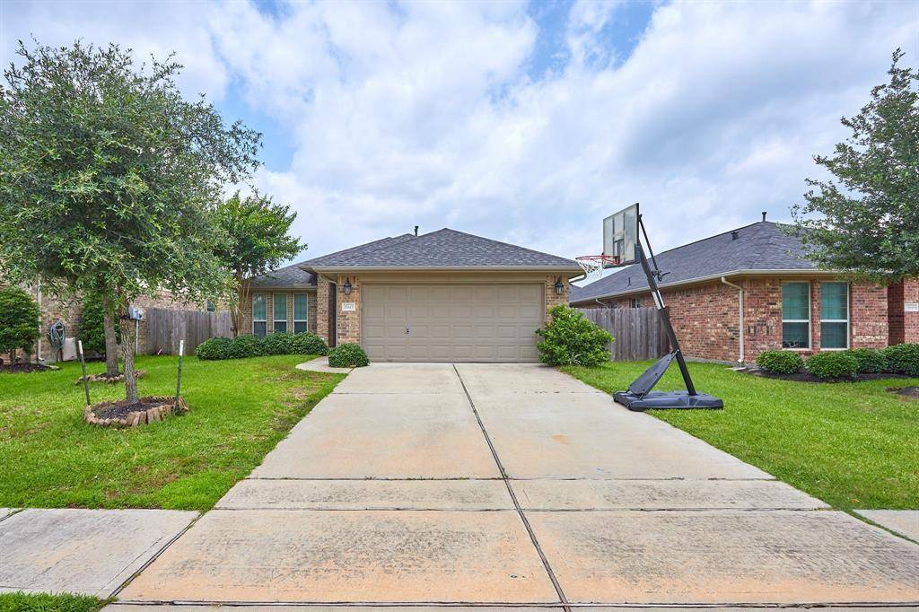 Cypress, TX 77429,15615 Whispering Green DR