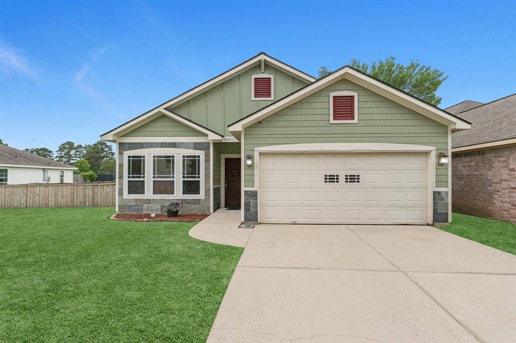 Willis, TX 77318,14617 Ophiuchus CT