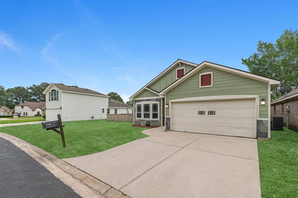 Willis, TX 77318,14617 Ophiuchus CT