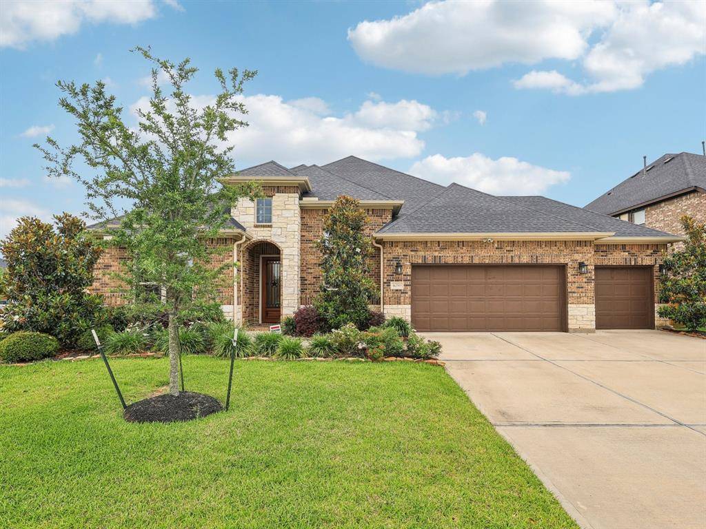 Katy, TX 77494,27419 Haywood LN