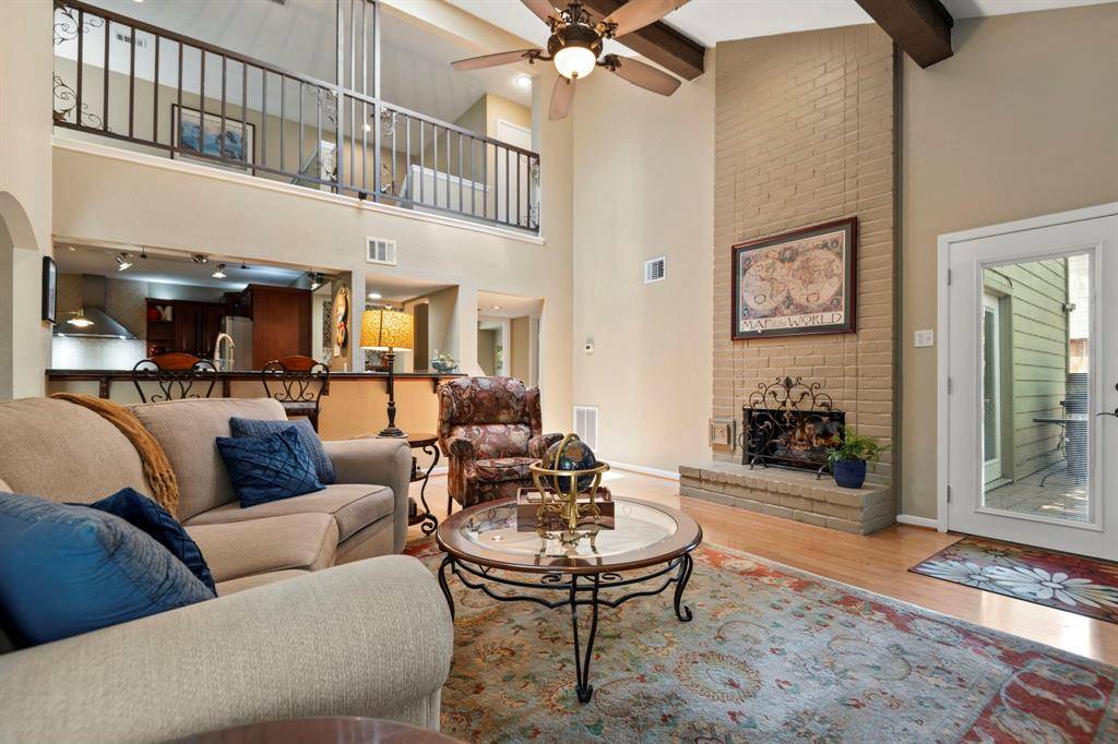Houston, TX 77040,8022 Oakwood Forest DR