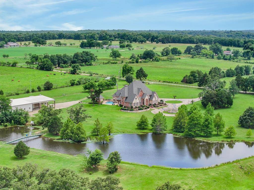 Canton, TX 75103,589 Vz County Road 2202