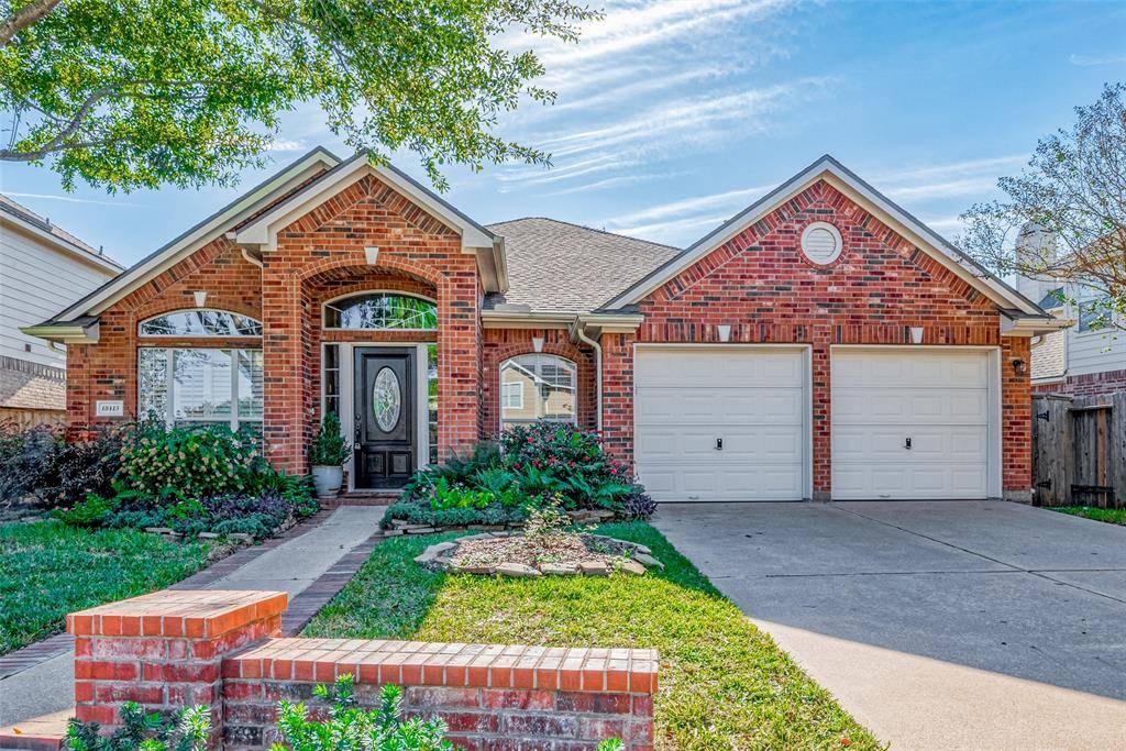 Cypress, TX 77433,18415 W Laura Shore DR