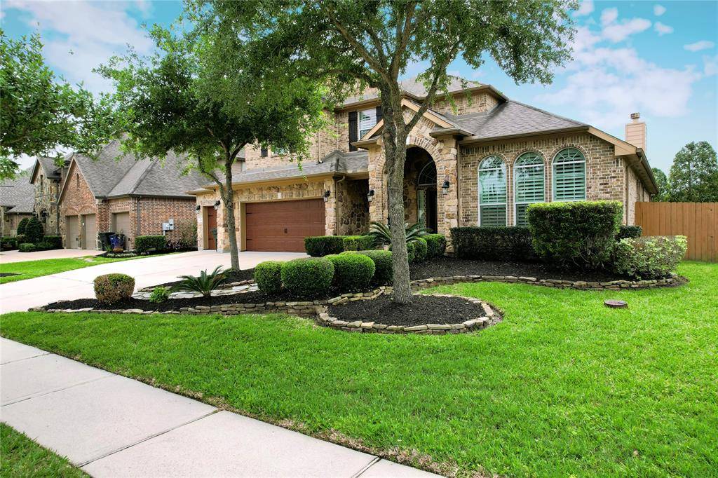 League City, TX 77573,1265 San Benedetto