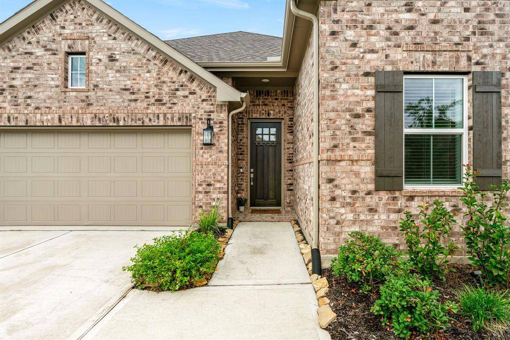 Cypress, TX 77433,21214 Blue Palm LN